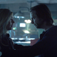 Illustration for article titled The i12 Monkeys/i Finale Gives Us an Ending with Some Surprises
